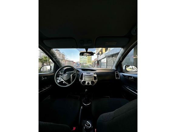 Sahibinden Hyundai i20  