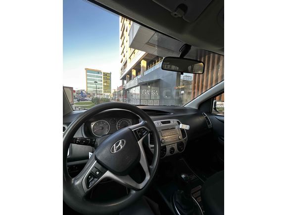 Sahibinden Hyundai i20  