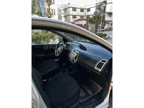 Sahibinden Hyundai i20  