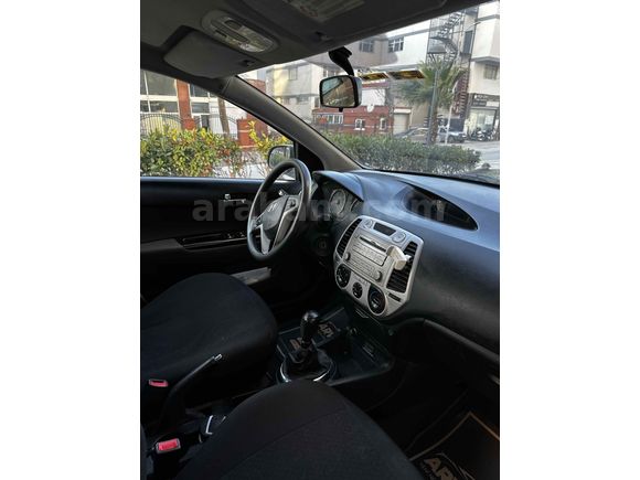Sahibinden Hyundai i20  