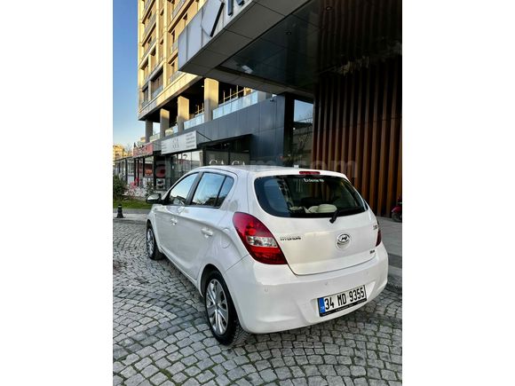 Sahibinden Hyundai i20  