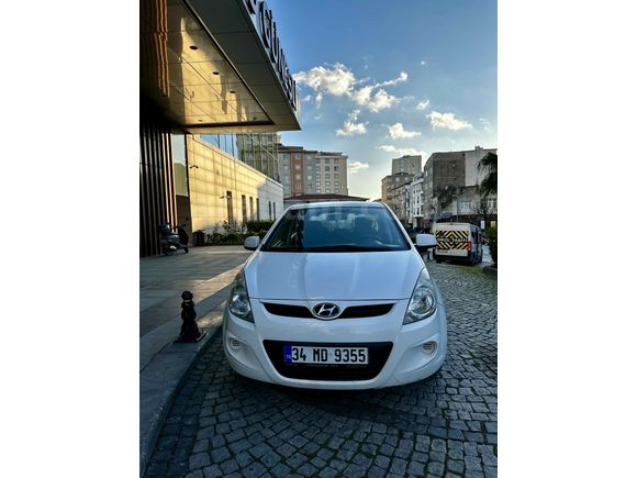 Sahibinden Hyundai i20  