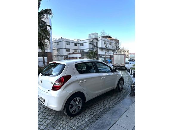 Sahibinden Hyundai i20  