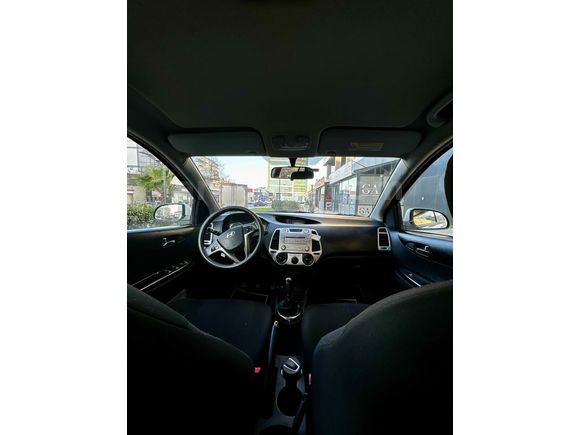 Sahibinden Hyundai i20  