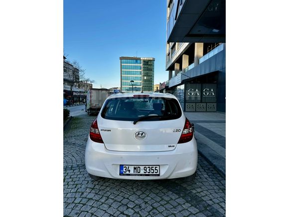Sahibinden Hyundai i20  