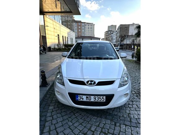 Sahibinden Hyundai i20  