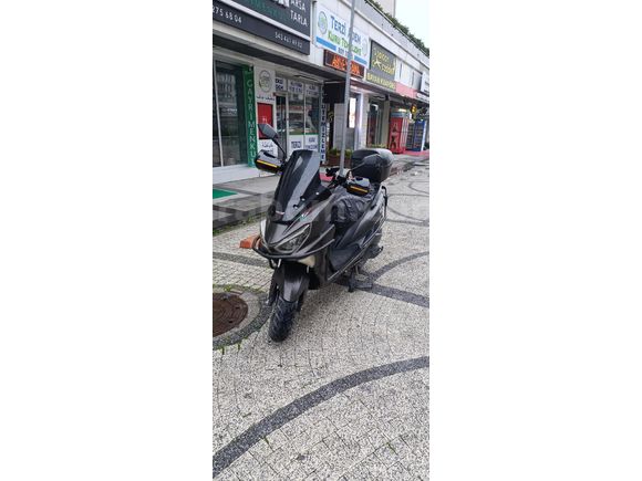 Sahibinden RKS Newlight 125 Pro