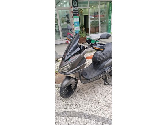 Sahibinden RKS Newlight 125 Pro