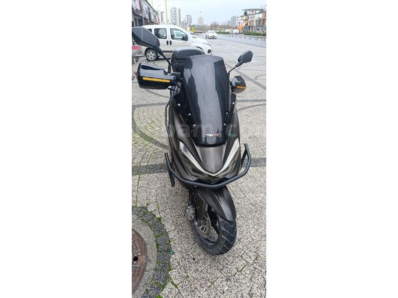 Sahibinden RKS Newlight 125 Pro