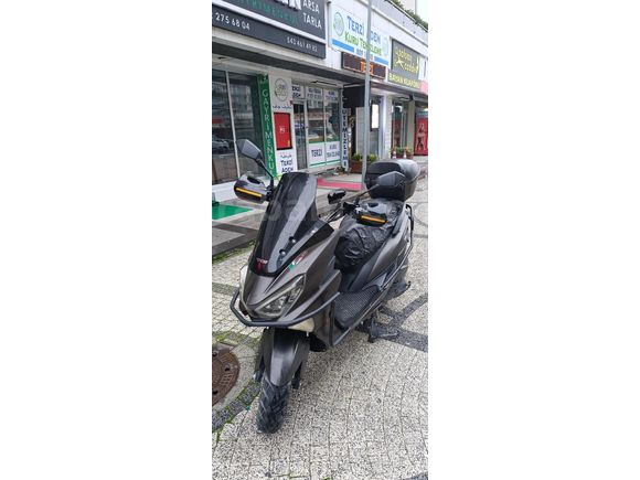 Sahibinden RKS Newlight 125 Pro
