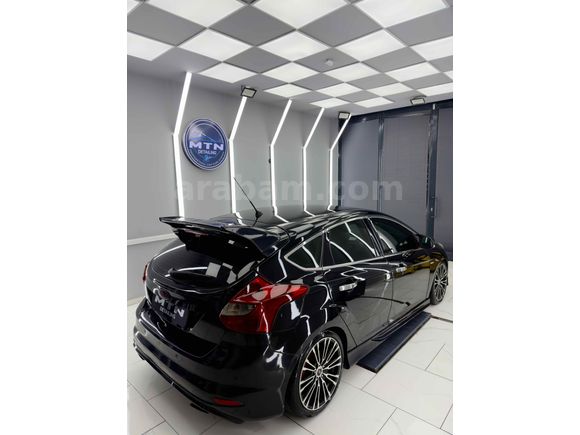 Sahibinden Ford Focus 1.6 TDCi Trend X 2012 Model 