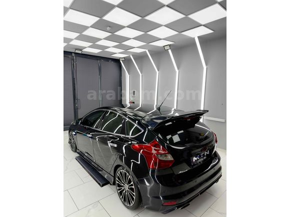 Sahibinden Ford Focus 1.6 TDCi Trend X 2012 Model 