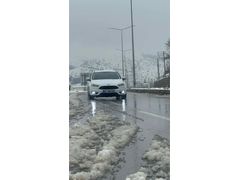 Sahibinden Ford Focus 1.6 TDCi Trend X 2015 Model 