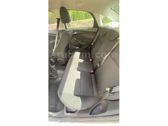 Sahibinden Ford Focus 1.6 TDCi Trend X 2015 Model 