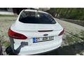 Sahibinden Ford Focus 1.6 TDCi Trend X 2015 Model 