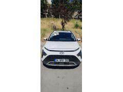 Sahibinden Hyundai Bayon 1.4 MPI Elite 2023 Model