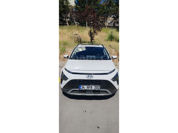 Sahibinden Hyundai Bayon 1.4 MPI Elite 2023 Model