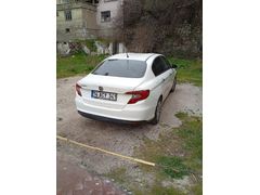 Sahibinden Fiat Egea 1.6 Multijet Comfort 2017 Model