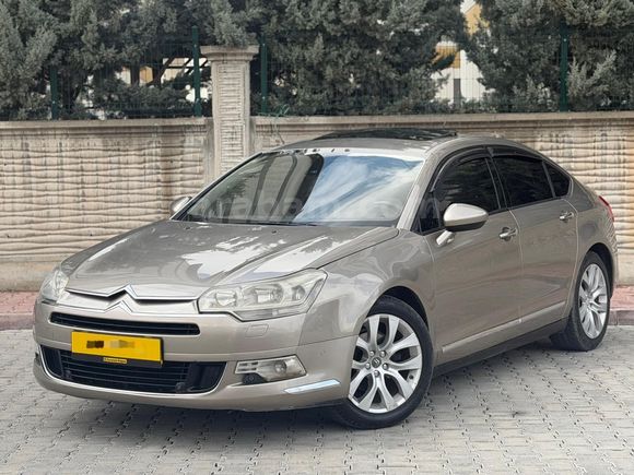 Sahibinden Citroen C5 1.6 HDi SX PK 2011 Model