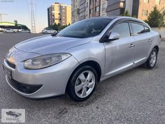2012 MODEL 1.5 DCİ OTOMATİK VİTES DİNAMİK PAKET RENAULT FLUENCE