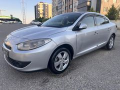 2012 MODEL 1.5 DCİ OTOMATİK VİTES DİNAMİK PAKET RENAULT FLUENCE