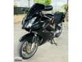 İSLAMOĞLU OTOMOTİV'DEN TEMİZ BAKIMLI 2006 MODEL HONDA VFR 800 VT