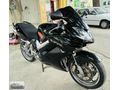 İSLAMOĞLU OTOMOTİV'DEN TEMİZ BAKIMLI 2006 MODEL HONDA VFR 800 VT