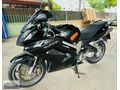 İSLAMOĞLU OTOMOTİV'DEN TEMİZ BAKIMLI 2006 MODEL HONDA VFR 800 VT
