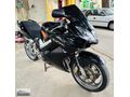 İSLAMOĞLU OTOMOTİV'DEN TEMİZ BAKIMLI 2006 MODEL HONDA VFR 800 VT