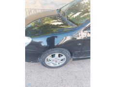 Sahibinden Mitsubishi Lancer 1.6 Comfort 2005 Model
