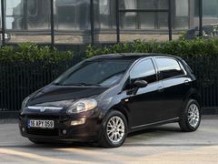 YET AUTO’ DAN  &  CAM TAVAN  &  FULL OPSİYON  &  PUNTO EVO 