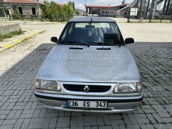 Galeriden Renault R 9 1.4 Broadway RN 1997 Model Kars