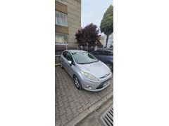 Temiz Fiesta Titanium Paket (Özel Fiyat)