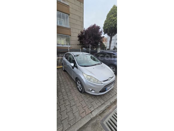 Temiz Fiesta Titanium Paket (Bu haftaya Özel Fiyat)