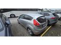 Temiz Fiesta Titanium Paket