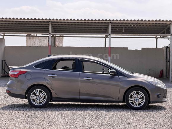 Sahibinden Ford Focus 1.6 TDCi Trend X 2013 Model 
