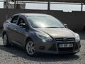 Sahibinden Ford Focus 1.6 TDCi Trend X 2013 Model 
