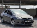 Sahibinden Ford Focus 1.6 TDCi Trend X 2013 Model 
