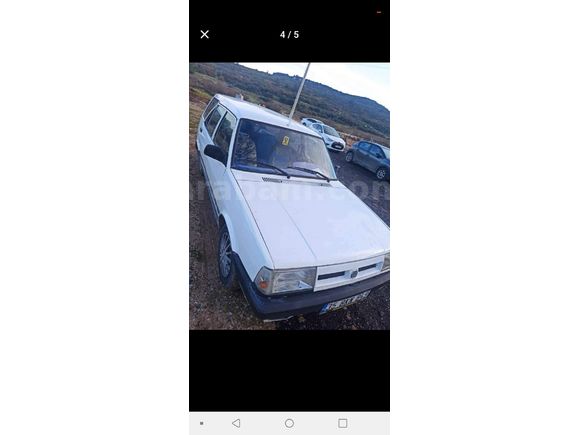 Sahibinden Tofaş Kartal SL 1991 Model
