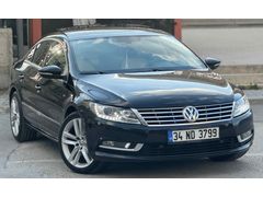 Sahibinden Değişensiz 150hp VW Passat CC 1.4 TSi Exclusive
