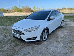 Sahibinden Ford Focus 1.5 TDCi Style 2016 Model  105.000 km Beyaz