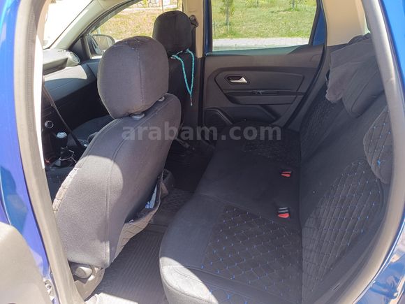 Sahibinden Dacia Duster 1.6 Sce Prestige 2020 Model