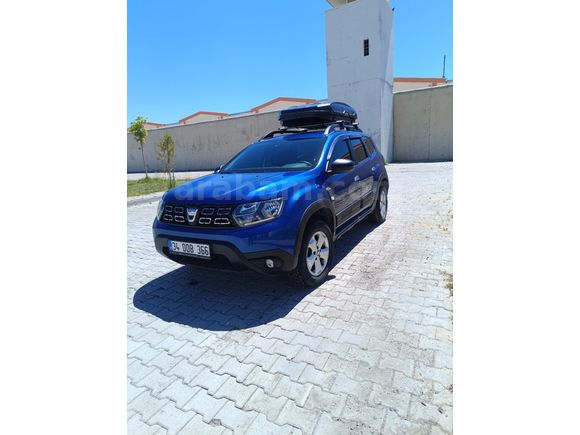 Sahibinden Dacia Duster 1.6 Sce Prestige 2020 Model