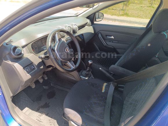 Sahibinden Dacia Duster 1.6 Sce Prestige 2020 Model