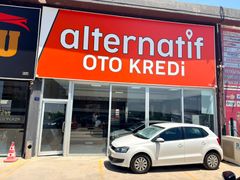 DÜŞÜK KM POLO BİNİCİDEN TERTEMİZ SERVİS BAKIMLI