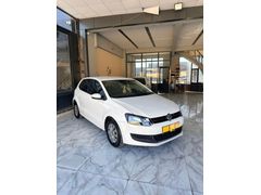 DÜŞÜK KM POLO BİNİCİDEN TERTEMİZ SERVİS BAKIMLI