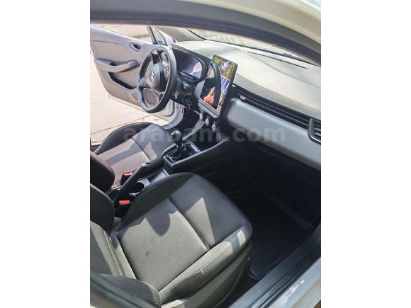 2021 Renault Clio 1.0 SCE Joy | 34.000 KM | Hatasız Boyasız