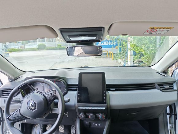 2021 Renault Clio 1.0 SCE Joy | 34.000 KM | Hatasız Boyasız