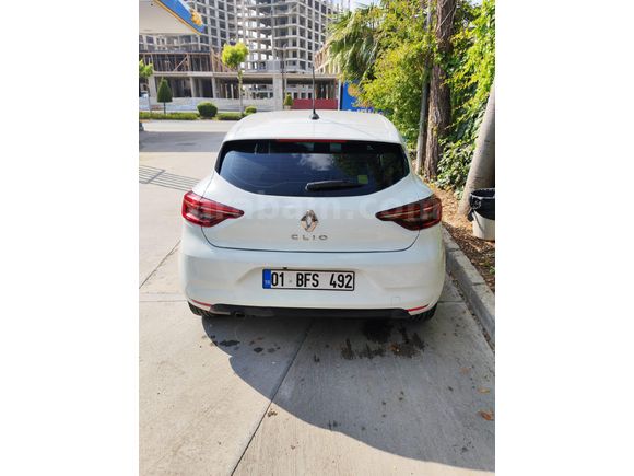 2021 Renault Clio 1.0 SCE Joy | 34.000 KM | Hatasız Boyasız