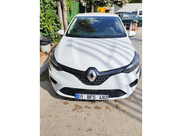 2021 Renault Clio 1.0 SCE Joy | 34.000 KM | Hatasız Boyasız